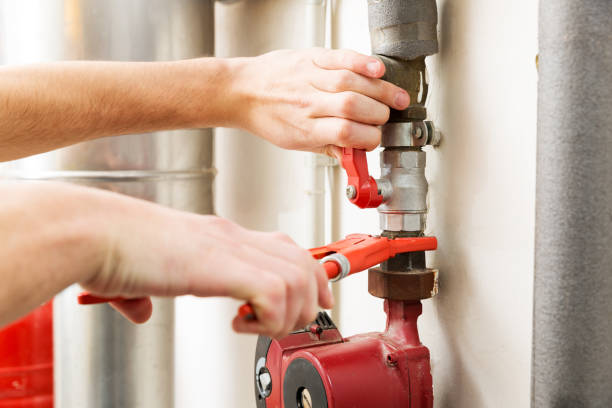 Best Trenchless Pipe Repair  in Menomonee Falls, WI